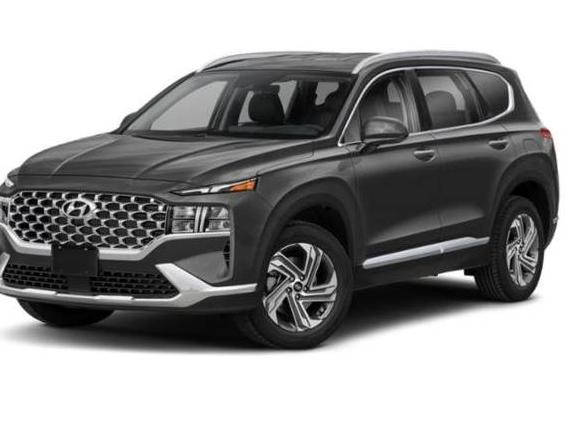 HYUNDAI SANTA FE 2021 5NMS3DAJ5MH341530 image HYUNDAI SANTA FE 2021 5NMS3DAJ5MH341530 image
